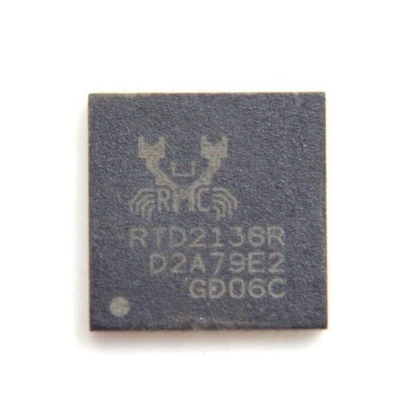 IC RT2136R RTD2136R RT D2136