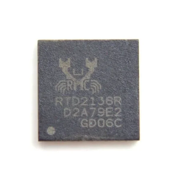 IC RT2136R RTD2136R RT D2136 - Image 2