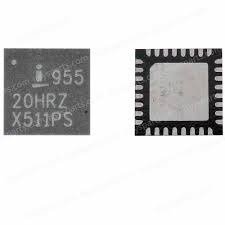Controller IC Chip - MOSFET ISL95520HRZ ISL 95520HRZ ISL95520 QFN-32
