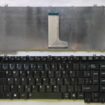 Toshiba A200 A300 M200 M300 Black Keyboard