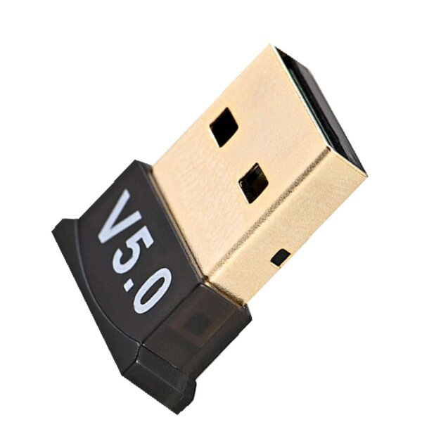 Bluetooth Adapter  5.0