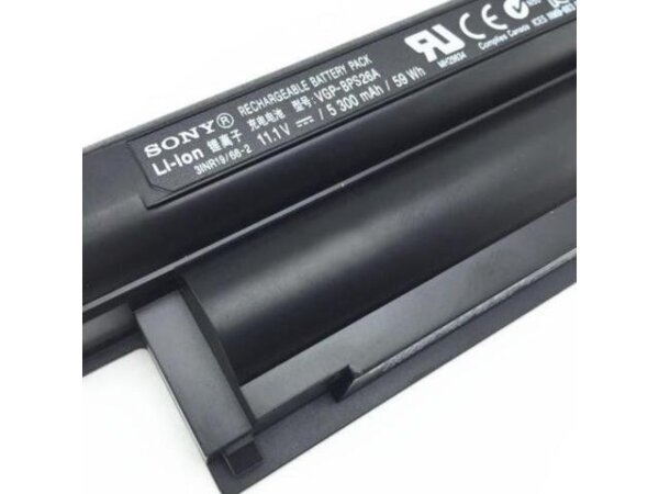 BPS26 Battery Sony