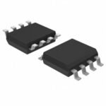 25Q32 W25Q32Fv Sop-8 4Mb Bios CHIPS