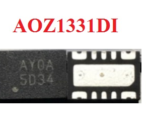 AOZ1331DI