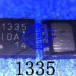 AOZ1335DI AOZ1335 TYPE 1335 QFN8
