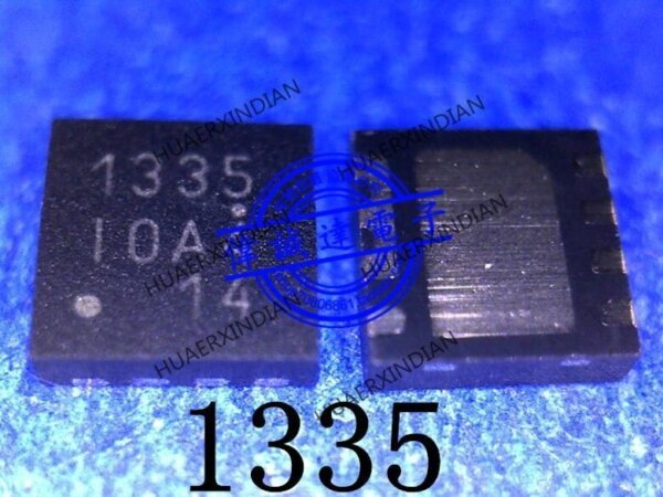 AOZ1335DI AOZ1335 TYPE 1335 QFN8