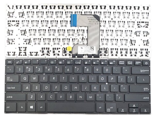 E406 E406S E406M L406 E406 E406MA E406SA3160 keyboard Asus