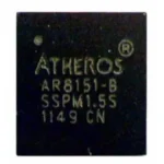 AR8151-B AR8151 AR8151-3