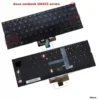 Asus Deluxe UX433 U4300F UX433F UX433FN keyboard - Image 2
