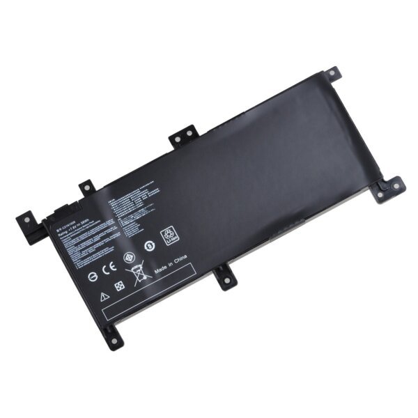 C21N1509 Laptop Battery ASUS Vivobook X556U https://thatech.lk/product/c21n1509-laptop-battery-asus-vivobook-x556u-x556ua-x556ub-x556uv-x556uj/X556UA X556UB X556UV X556UJ