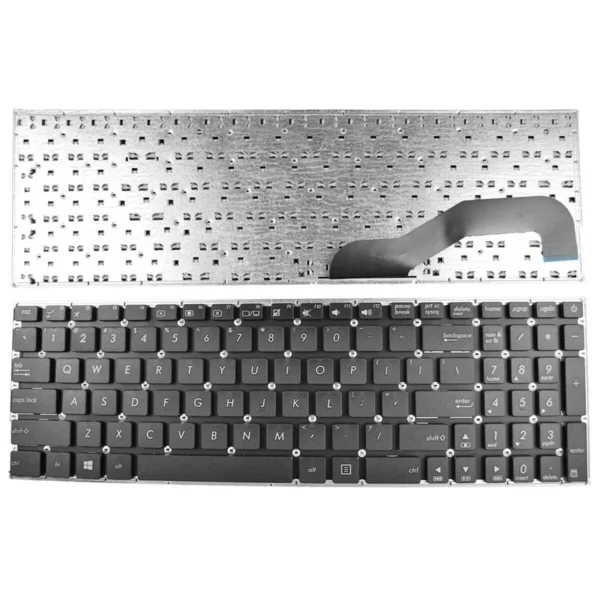 Asus X540 X540l X540la X540lj X540s X540sa X540sc Laptop Keyboard - Image 2