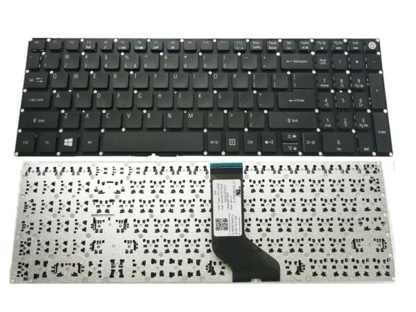 Acer Aspire E5-522 E5-573 E5-574 E5-575 V3-575 Series Laptop Keyboard