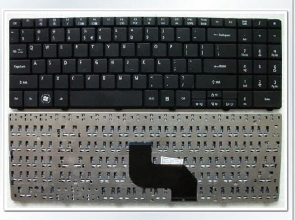 Acer E430 keyboard