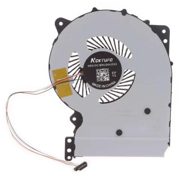 Asus X547 X507M X507U Cooling Fan