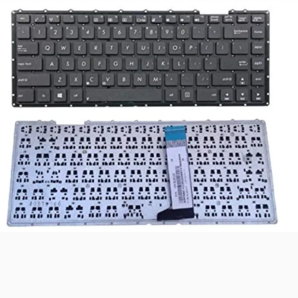 Asus X451 X453 X453M X453MA X453S X453SA Keyboard - Image 3