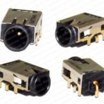 ASUS Zenbook UX31 UX32 UX31E UX32E 5 Pin PJ459 Laptop DC Power Jack Connector Port