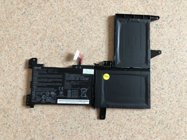 B31N1637 Battery For ASUS
