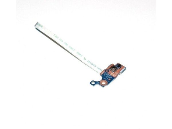 HP 15-AC 15-A 15-AF AC151SA Power Button Board Switch LS-C701P NBX00020I00