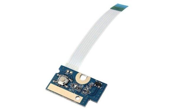 Power Button For HP G42 G56 G62 G72 COMPAQ CQ42 CQ56 CQ62 CQ72