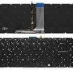 MSI GS60 GS70 GE62 PE60 PE70 GT62 GL62 GL62M GP62 GL72 GP72 PE62 GE72 GT72 GAMING BACKLIT KEYBOARD