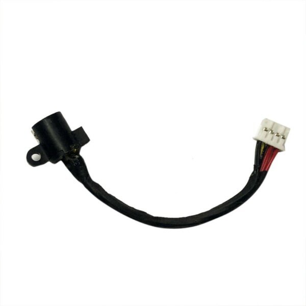 DC POWER JACK CHARGING PORT SOCKET CONNECTOR CABLE FOR HP PROBOOK 640 650 G1