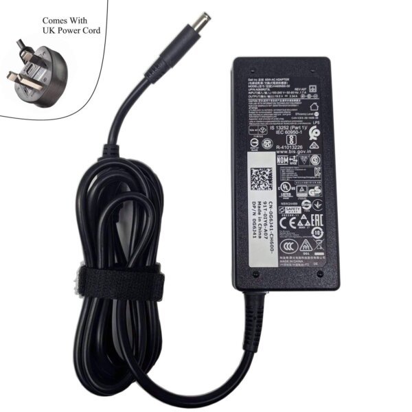 Dell 45w ac adapter