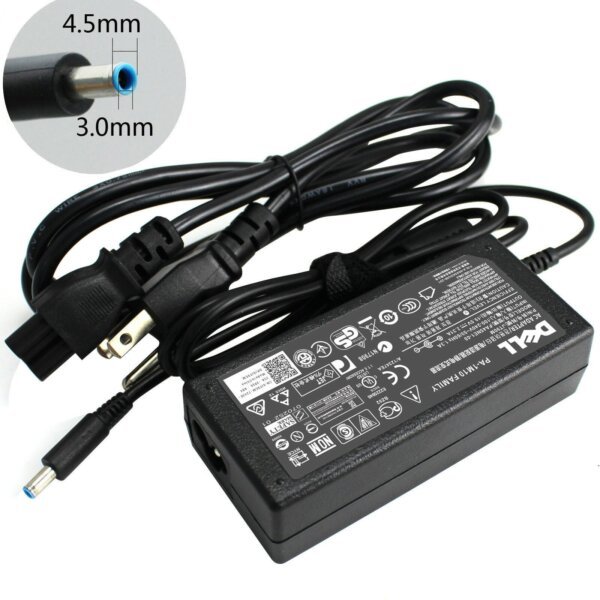 Dell 45w ac adapter - Image 2