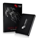 TARGET 256GB SSD