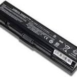 Laptop Battery Toshiba Satellite A200, L500, M200 PA3534U-(High copy)