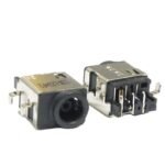 SAMSUNG NP-RV510 NPRV510 DC JACK POWER PORT SOCKET CONNECTOR