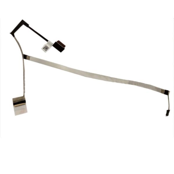 LVDS Display Screen Cable Replacement for HP 15-DW 15-CS 15s-DY 15s-DU 15S-DR 15S-FQ 250 G8 255 G8 15-DW2065ST 15-dw0037wm 15-DW2025OD 15-DW0037WM DC02C00LO00 L52015-001 30pin