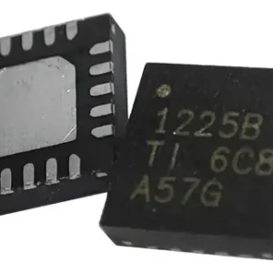 all_products 4 TPS51225B 51225B 51225 QFN-20