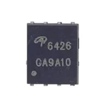 AON6426 N-Channel MOSFET 30V 65A QFN-8