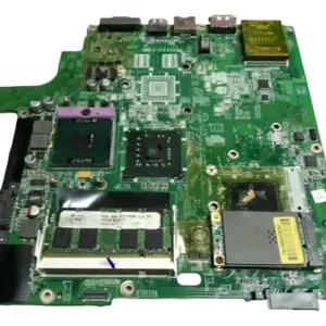 LG R480 Laptop Motherboard (P/n-da0ql3mb8f0 rev f)