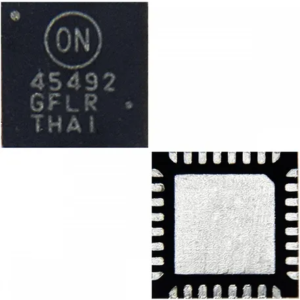 45492 NCP45492 PWM QFN32 SMD