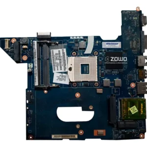 HP Pavilion DV4 DV4-2000 Motherboard ( P/N-NAL70 LA-4106P )