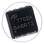 AON7702A AO7702A 7702A MOSFET QFN-8