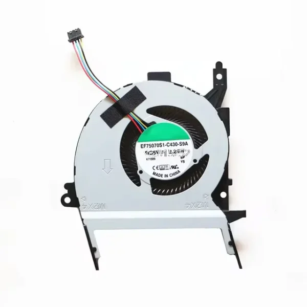 ASUS X556U Cooling fan - Image 2