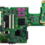 Dell Inspiron 1545 Laptop Motherboard (P/N- ROBERTS MB 08212-2 )