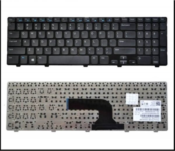 Dell Inspiron 15 3521 3531 keyboard - Image 2