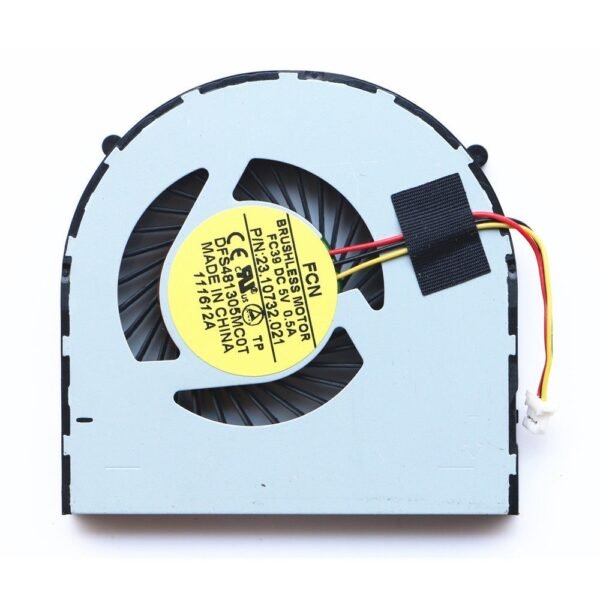 DELL 3542 Cooling Fan