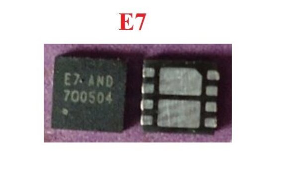 E7-AUE MOSFT