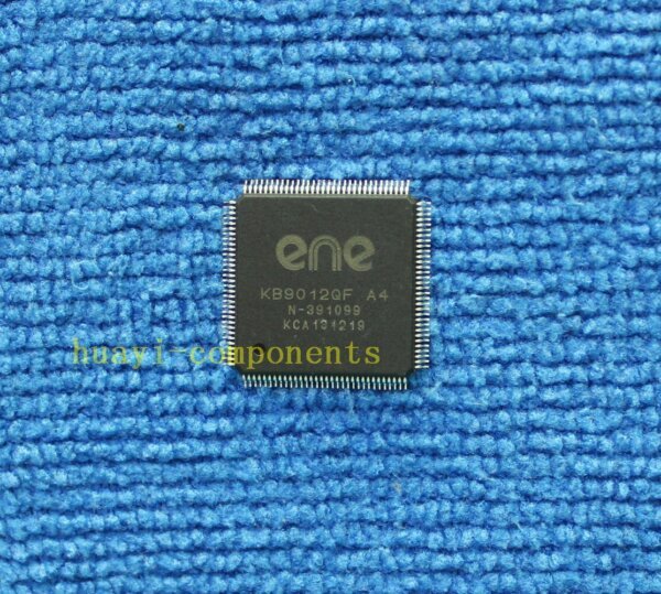 ENE KB9012QF A4 KB9012QFA4 TQFP IC