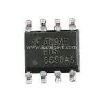FDS 6690AS FDS6690 6690AS MOSFET
