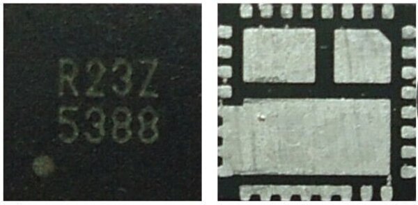 G5388K11U G5388 5388 QFN