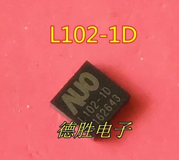 AUO-L102-1D L102-1D L102-10