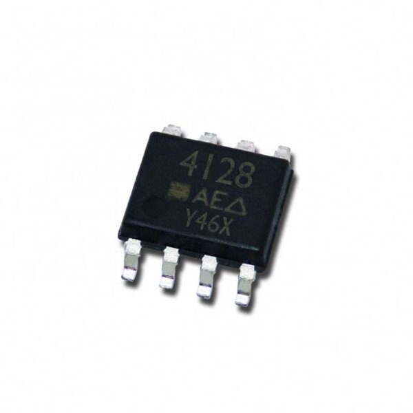 SI4128DY-T1-GE3 8-SOIC MOSFET N-CH D-S 30V 8-SOIC