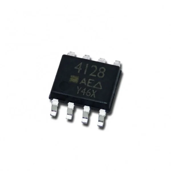 SI4128DY-T1-GE3 8-SOIC MOSFET N-CH D-S 30V 8-SOIC - Image 2