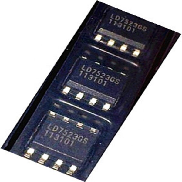 LD7523GS LD7523AGS