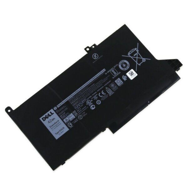 Dell Latitude Series Battery DJ1J0
